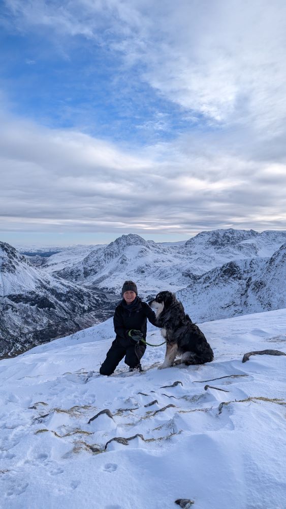 ziggy and hilary marchlyn loop