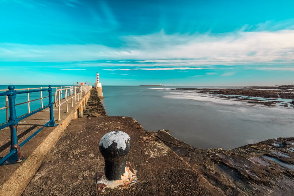 A complete guide to the new King Charles III English Coast Path - including 10 highlighted coastal routes to walk 