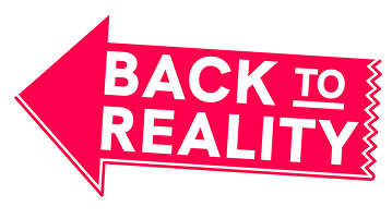back to reality