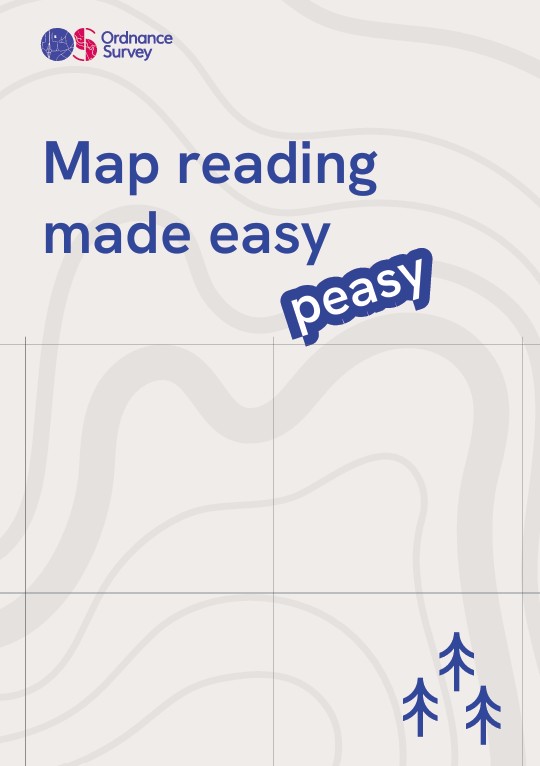 map reading made easy peasy