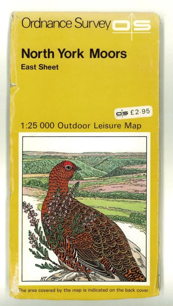 1970s os map
