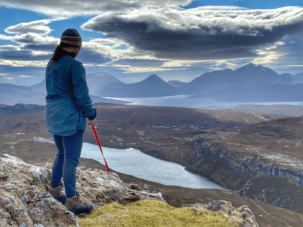 Dun Caan, Raasay 3