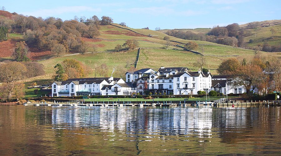  Low Wood Bay Resort - Grasmere