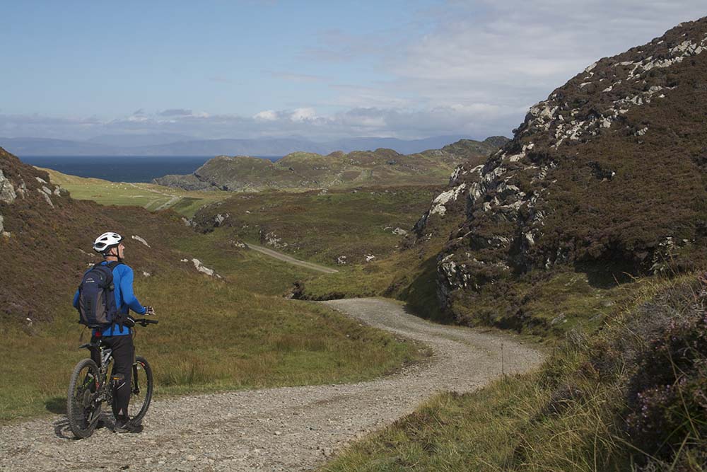 Dog Friendly Islands UK 4. colonsay 1