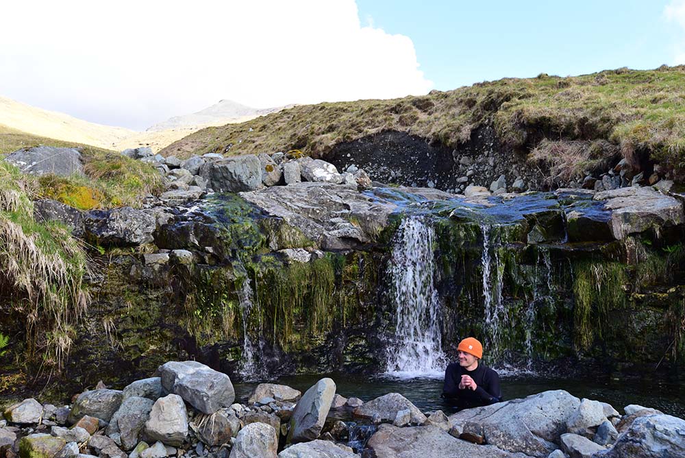 ben more pools