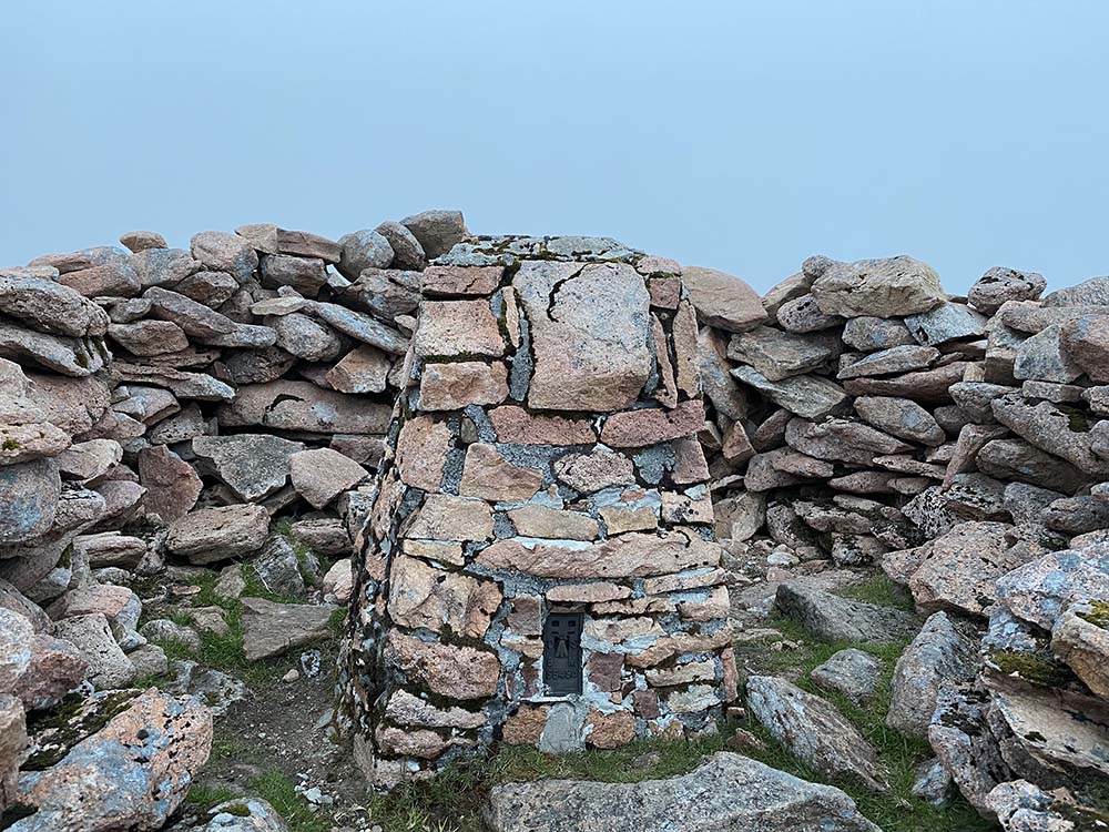 ronas hill, shetland 3