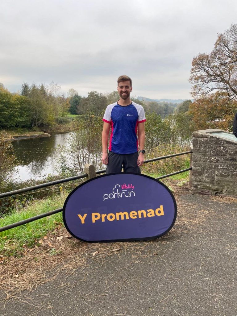 jack wood parkrun photo