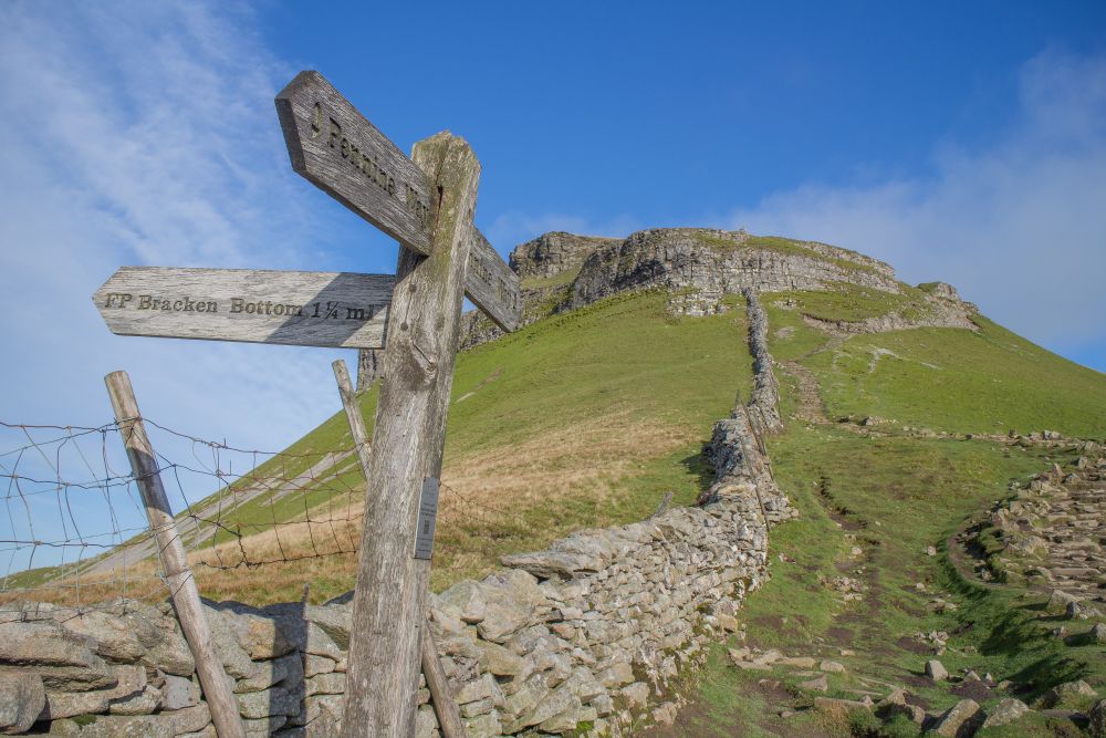 Pen-Y-Ghent