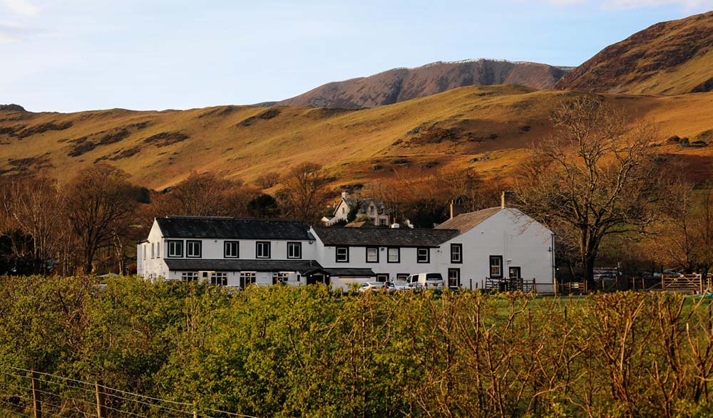 the buttermere court hotel - buttermere (1)