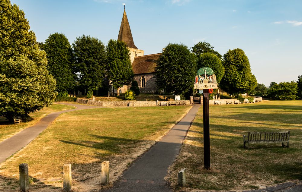  The Village Green - Alfriston
