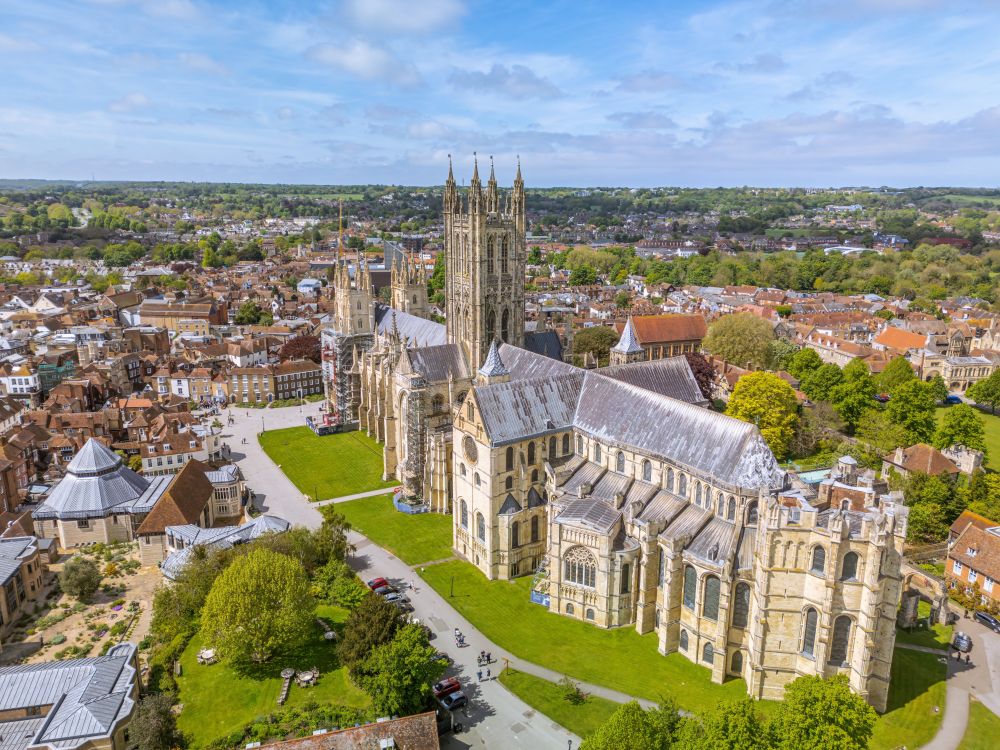 Canterbury Cathedral