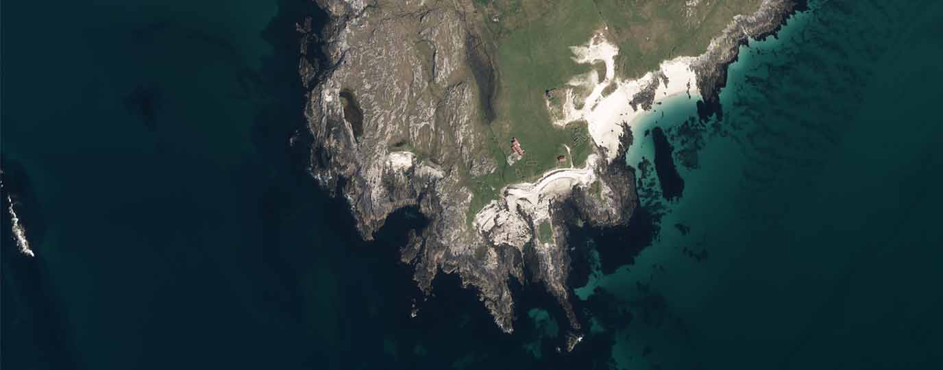 Taransay
