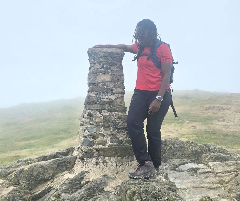 alice whittle trig point