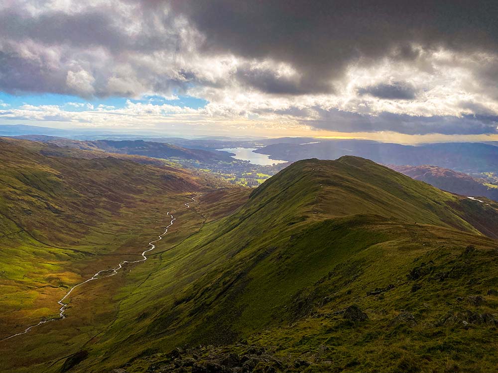 Fairfield Horseshoe
