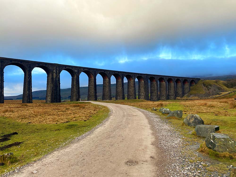 whernside circular walk