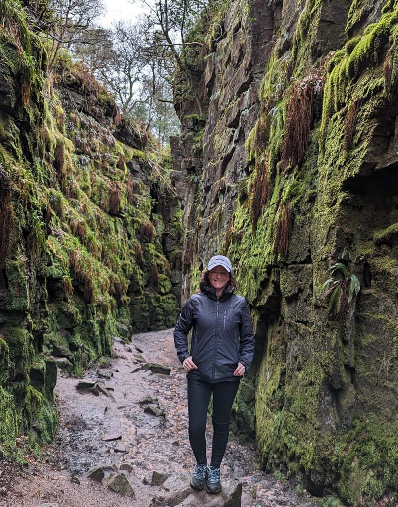 Ludd's Church