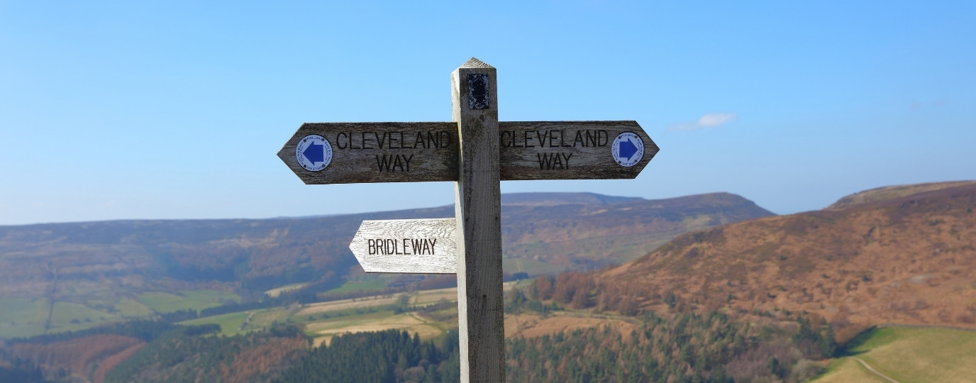 Cleveland Way