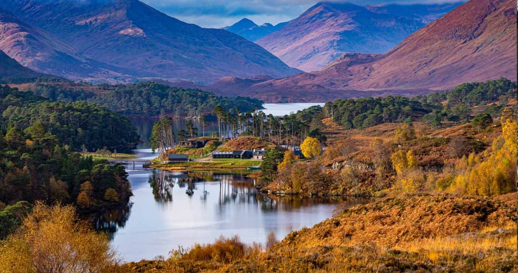 Glen Affric
