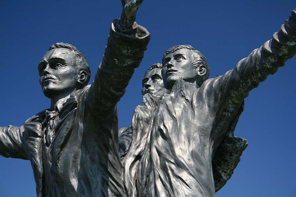 Sheppey History