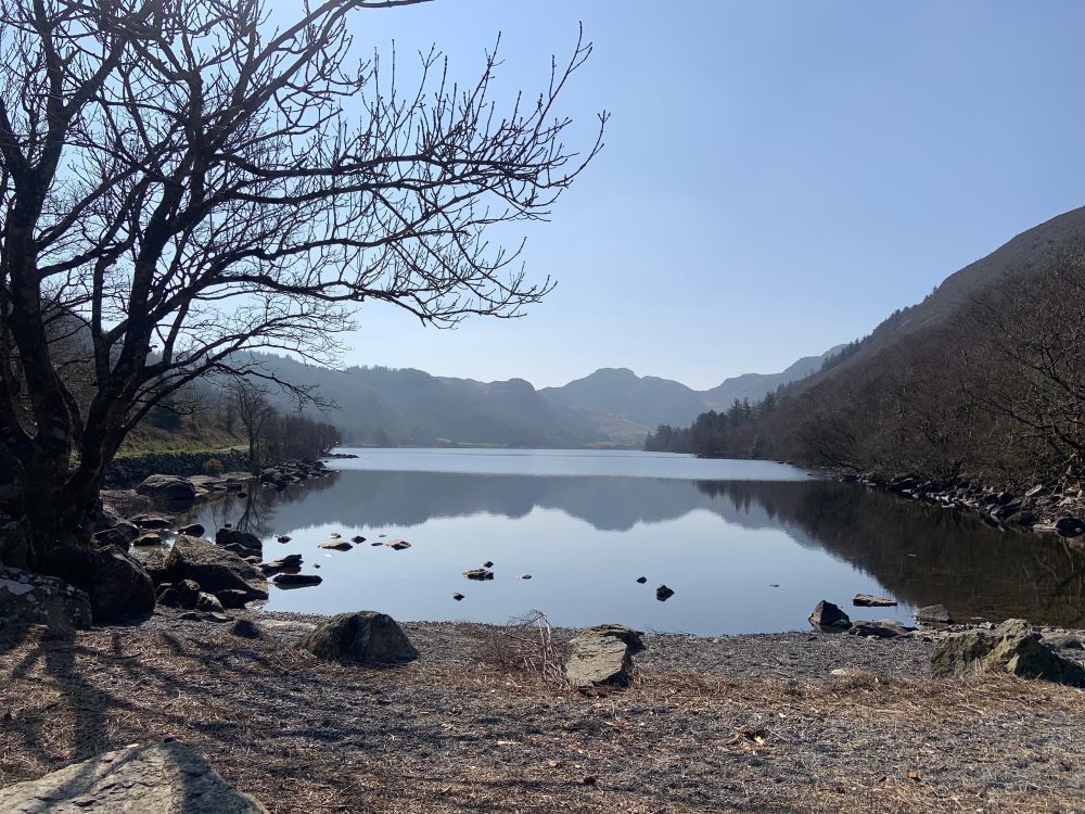 Llyn Crafnant