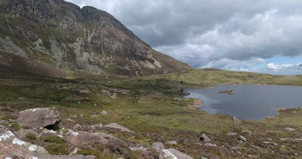 Moel Siabod
