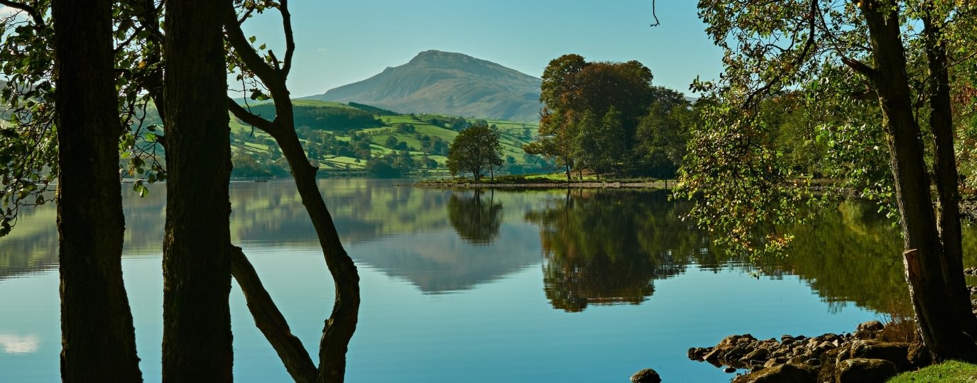 Welsh Lakes